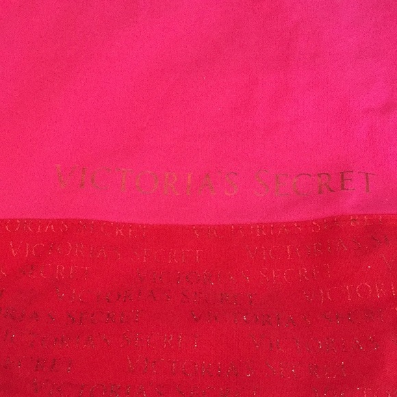 🌷HP Victoria Secrets Large Tote - Picture 3 of 8